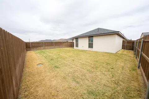 Exterior - 2003 134th St, Lubbock, TX 79423 photo 5 of 5
