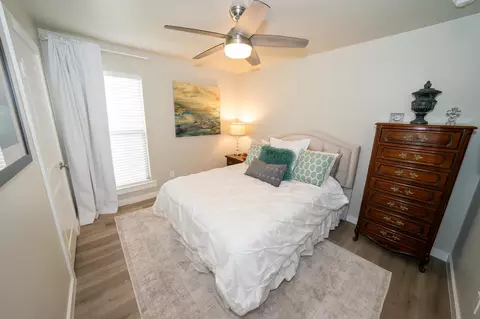 Bedroom - 2003 134th St, Lubbock, TX 79423 photo 6 of 10