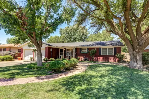 3114 46th St, Lubbock, TX 79413