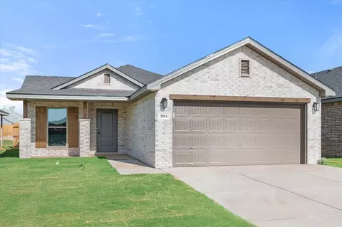 2014 Farmhouse Ave, Wolfforth, TX 79382