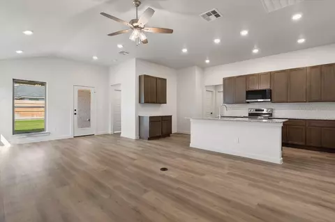 Living - 2404 Harmony Ave, Lubbock, TX 79407 photo 2 of 6