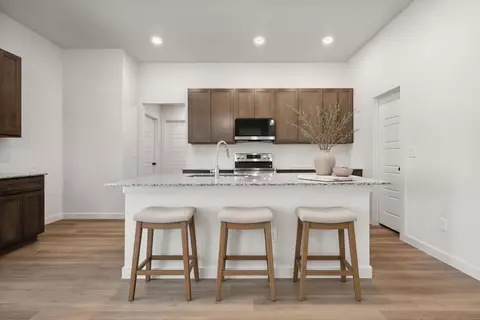 Kitchen - 2404 Harmony Ave, Lubbock, TX 79407 photo 1 of 2
