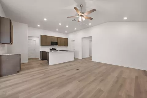 Living - 2404 Harmony Ave, Lubbock, TX 79407 photo 3 of 6