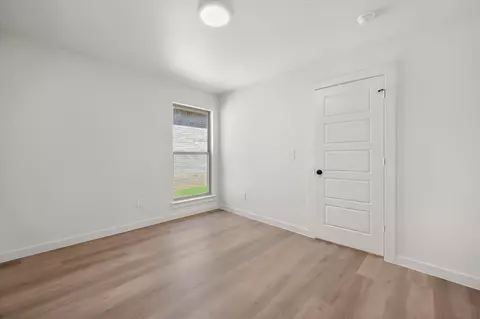 Bedroom - 2404 Harmony Ave, Lubbock, TX 79407 photo 3 of 4