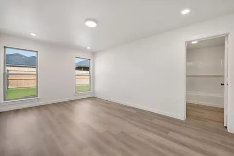Bedroom - 2404 Harmony Ave, Lubbock, TX 79407 photo 2 of 4