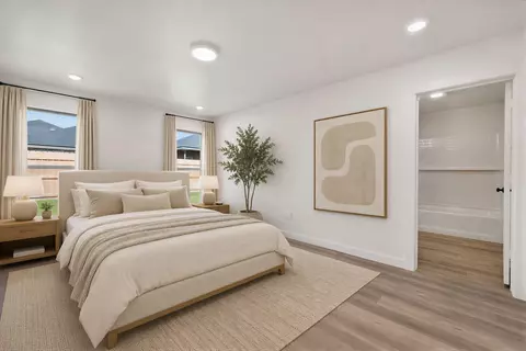 Bedroom - 2404 Harmony Ave, Lubbock, TX 79407 photo 1 of 4