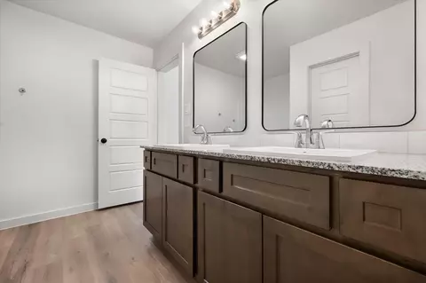 Entry Way - 2404 Harmony Ave, Lubbock, TX 79407 photo 6 of 6