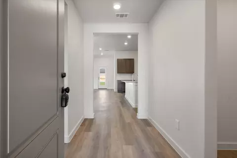Entry Way - 2404 Harmony Ave, Lubbock, TX 79407 photo 1 of 6