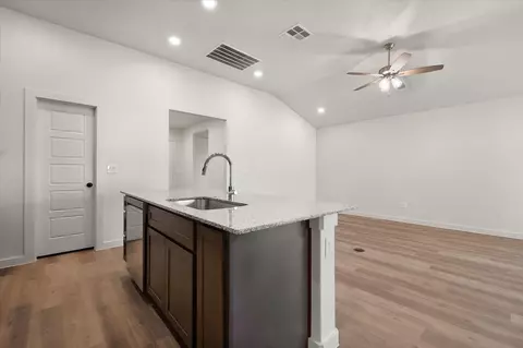 Living - 2404 Harmony Ave, Lubbock, TX 79407 photo 5 of 6