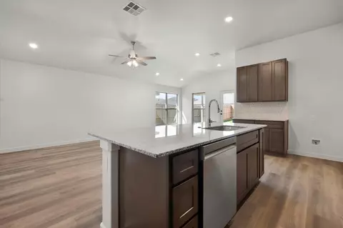 Entry Way - 2404 Harmony Ave, Lubbock, TX 79407 photo 5 of 6