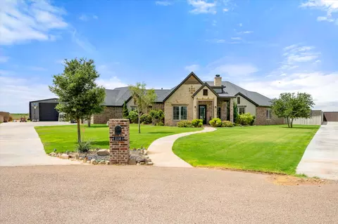 1036 Kitty Ln, New Home, TX 79381