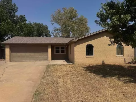 5028 53rd St, Lubbock, TX 79414