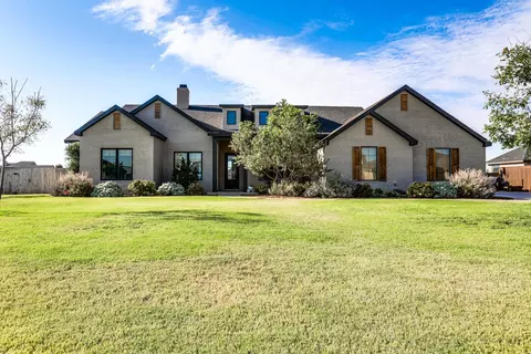 1053 Kitty Ln, New Home, TX 79381