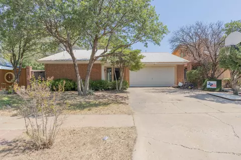 7705 Dixon Ave, Lubbock, TX 79423