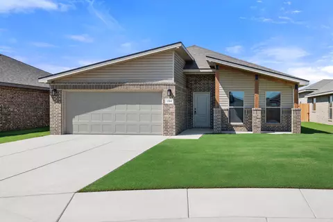 1304 Trenton Ave, Lubbock, TX 79416
