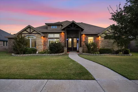1403 Lancelot Ave, Wolfforth, TX 79382
