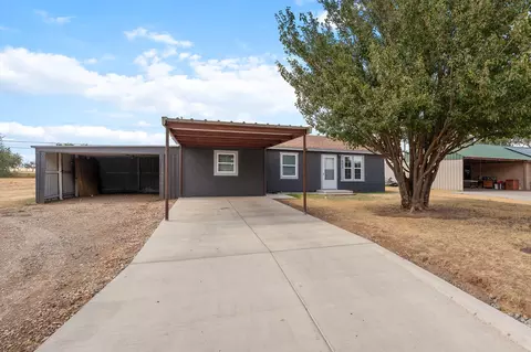 502 S Sunset Ave, Littlefield, TX 79339