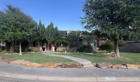 9203 Hyden Ave, Lubbock, TX 79424