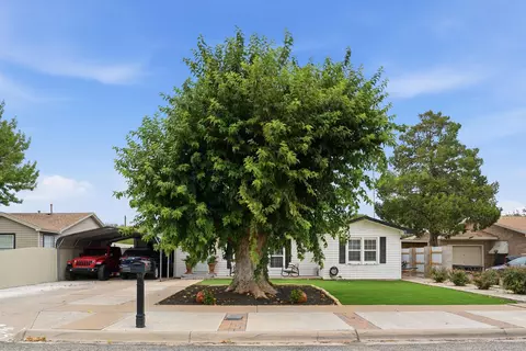 603 E 13th St, Littlefield, TX 79339