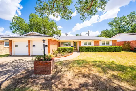 6103 Nashville Ave, Lubbock, TX 79413
