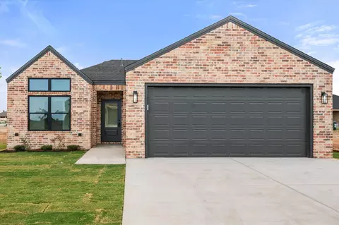 1431 Farmhouse Ave, Wolfforth, TX 79382