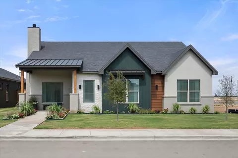 7604 52nd St, Lubbock, TX 79407
