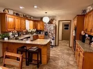 Kitchen - 1115 Jefferson Dr, Plainview, TX 79072 photo 1 of 2