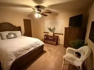 Bedroom - 1115 Jefferson Dr, Plainview, TX 79072 photo 1 of 3