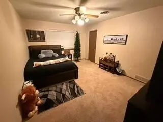 Bedroom - 1115 Jefferson Dr, Plainview, TX 79072 photo 3 of 3