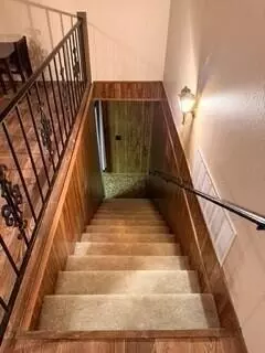 Entry Way - 1115 Jefferson Dr, Plainview, TX 79072 photo 3 of 3