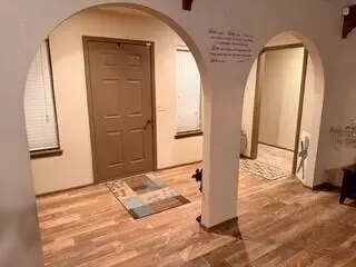 Entry Way - 1115 Jefferson Dr, Plainview, TX 79072 photo 1 of 3