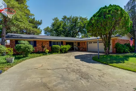 4625 29th St, Lubbock, TX 79410