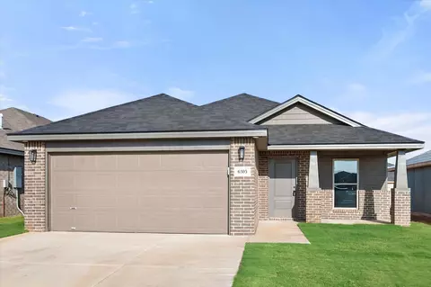 6305 Viola Ave, Lubbock, TX 79407