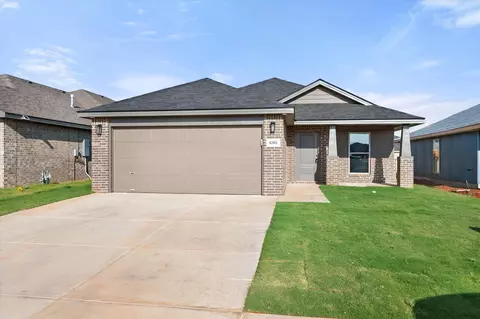 6305 Viola Ave, Lubbock, TX 79407