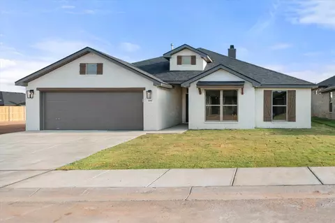 1207 E 31st St, Wolfforth, TX 79382