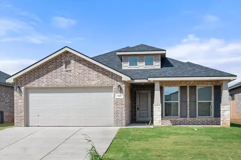 906 E 34th St, Wolfforth, TX 79382
