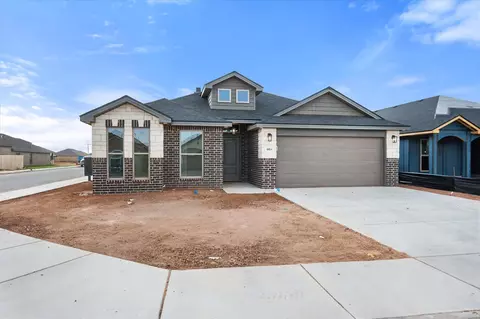 6014 Venita Ave, Lubbock, TX 79407