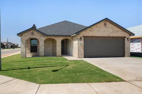 1322 Trenton Ave, Lubbock, TX 79416