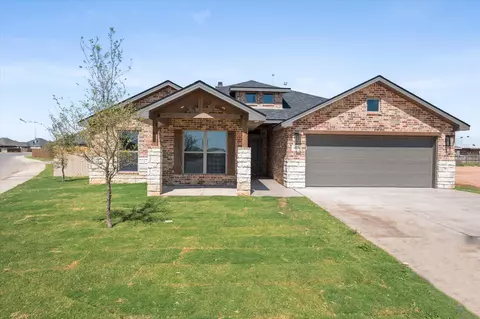 6924 18th Pl, Lubbock, TX 79416