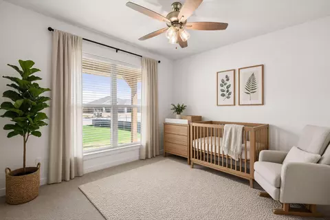 Bedroom - 8513 24th St, Lubbock, TX 79407 photo 7 of 7