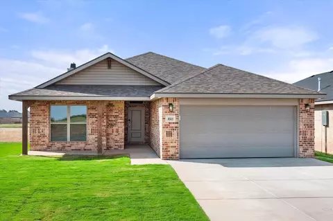 8513 24th St, Lubbock, TX 79407