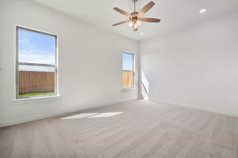 Bedroom - 8513 24th St, Lubbock, TX 79407 photo 4 of 7