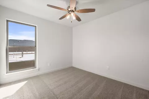 Bedroom - 8513 24th St, Lubbock, TX 79407 photo 2 of 7