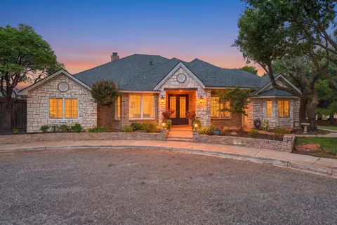1510 Lancelot Ave, Wolfforth, TX 79382