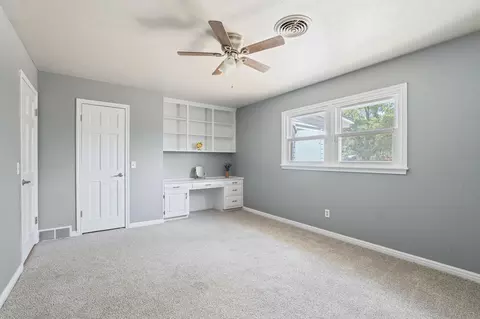 Bedroom - 822 Itasca St, Plainview, TX 79072 photo 2 of 4