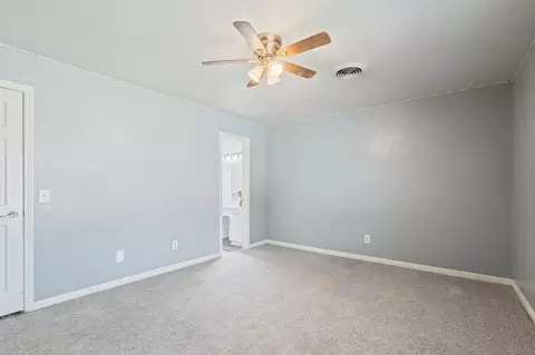 Bedroom - 822 Itasca St, Plainview, TX 79072 photo 3 of 4