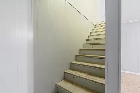 Entry Way - 822 Itasca St, Plainview, TX 79072 photo 4 of 7