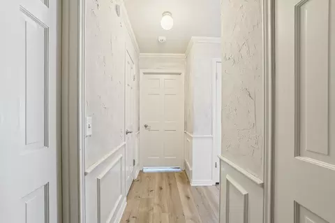 Entry Way - 822 Itasca St, Plainview, TX 79072 photo 2 of 7
