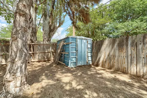 Exterior - 822 Itasca St, Plainview, TX 79072 photo 8 of 13