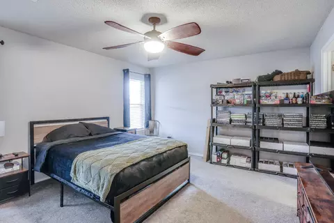 Bedroom - 1908 80th St, Lubbock, TX 79423 photo 1 of 3
